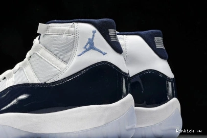 RETRO MENS BLUE 11 